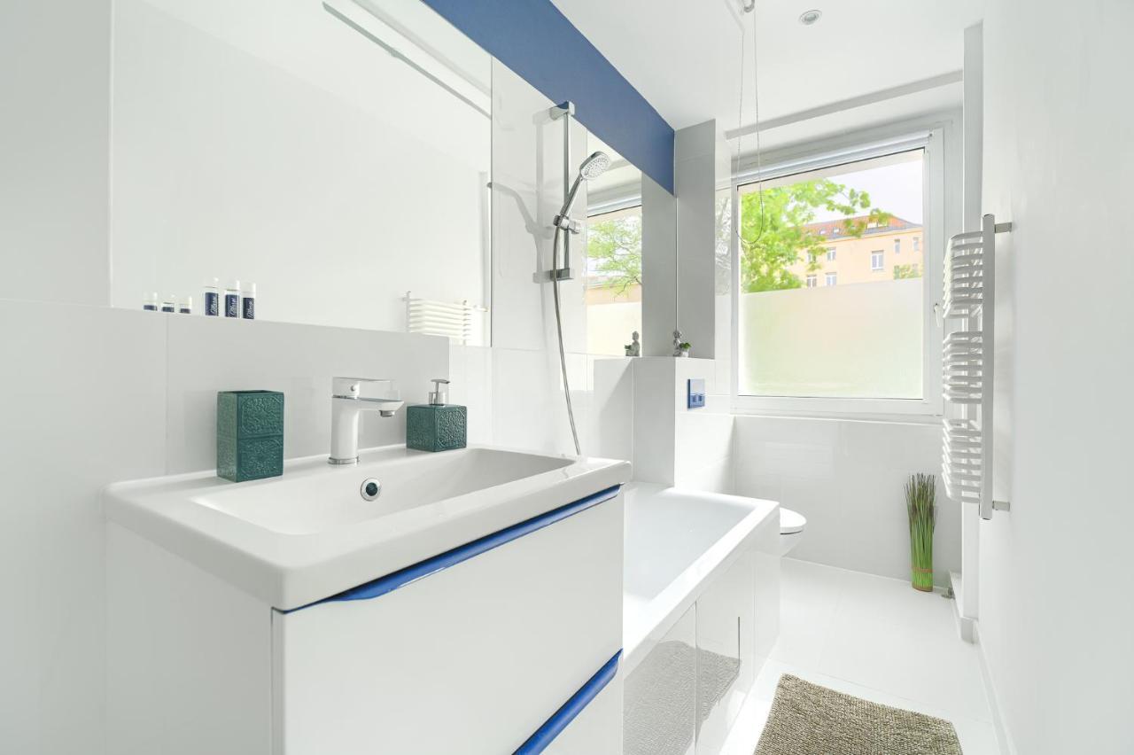 Apartament Jazz Szczecin Kültér fotó