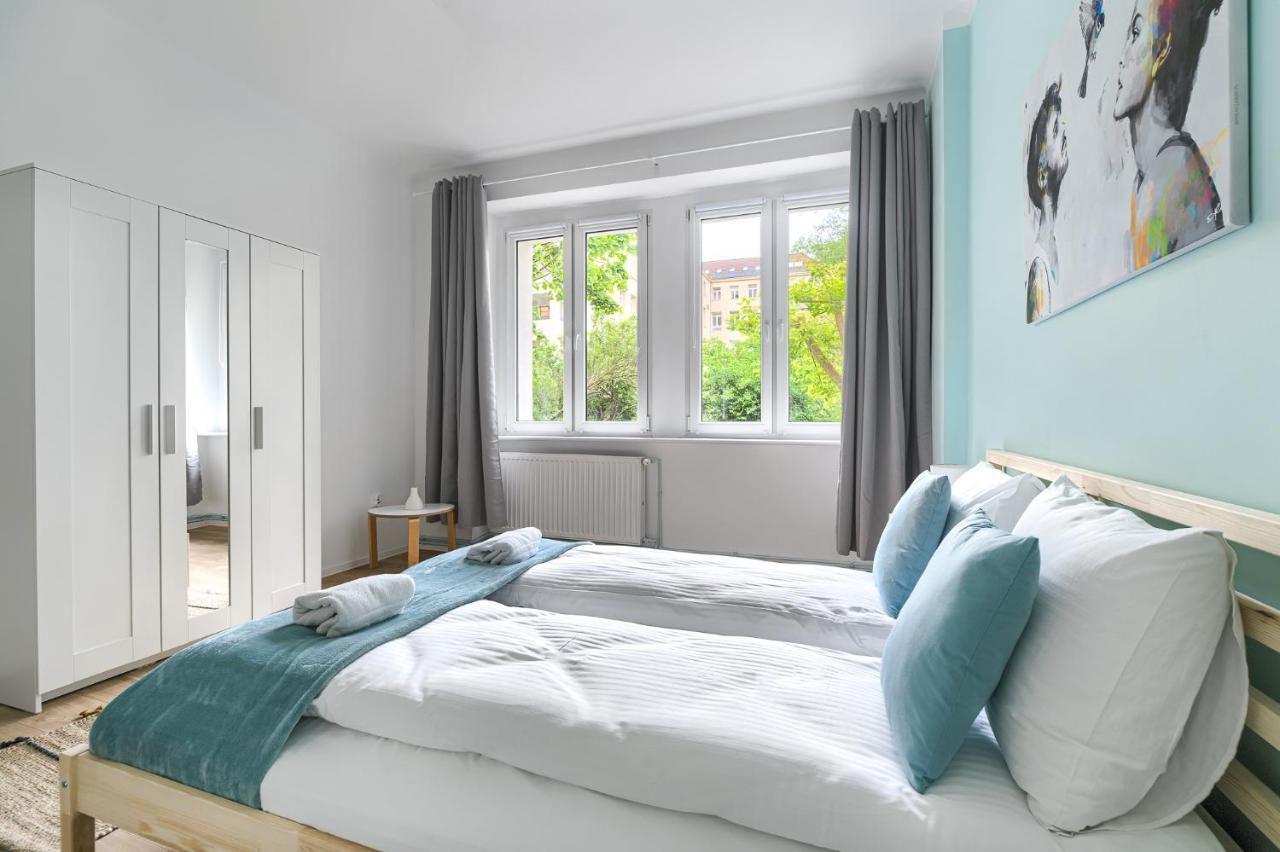 Apartament Jazz Szczecin Kültér fotó