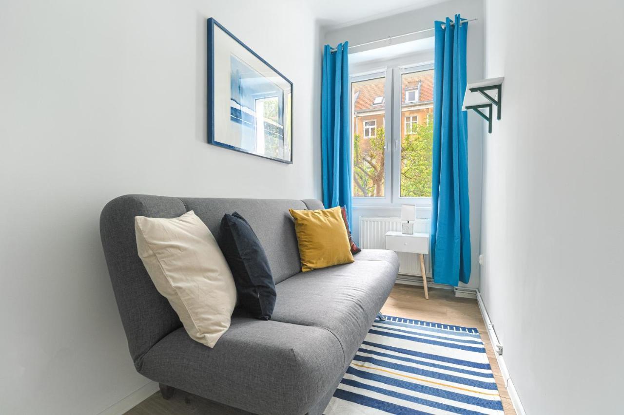 Apartament Jazz Szczecin Kültér fotó