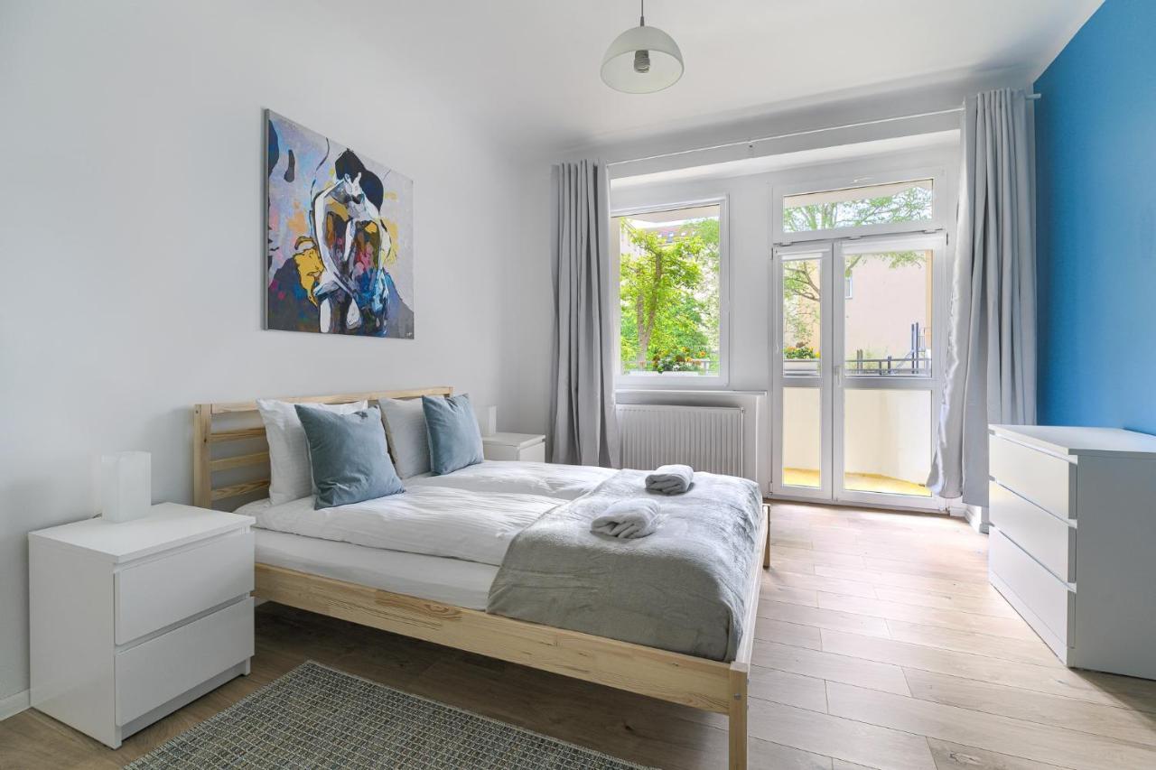 Apartament Jazz Szczecin Kültér fotó
