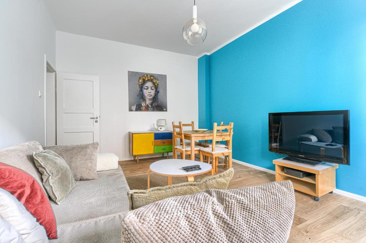 Apartament Jazz Szczecin Kültér fotó