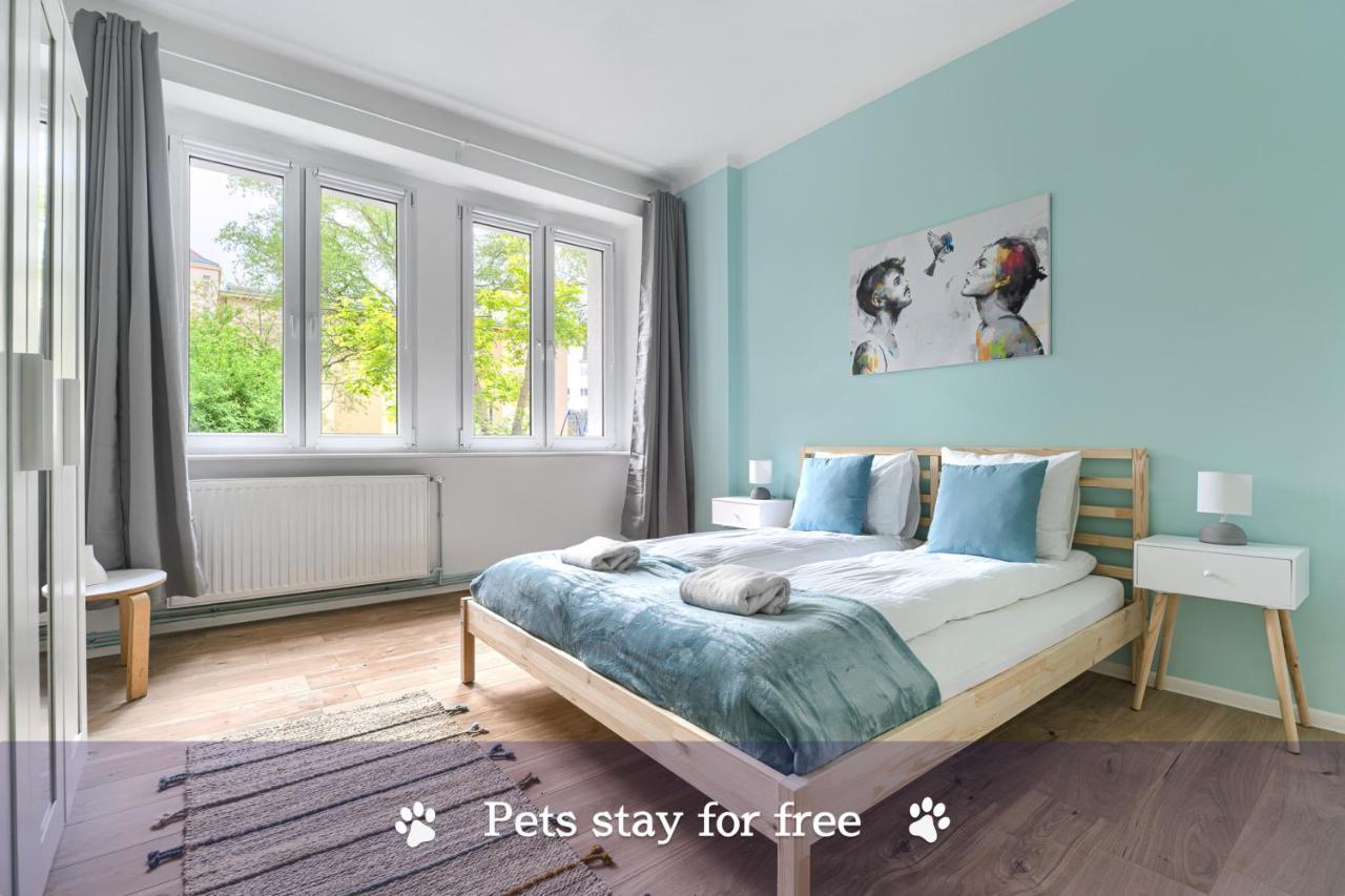 Apartament Jazz Szczecin Kültér fotó
